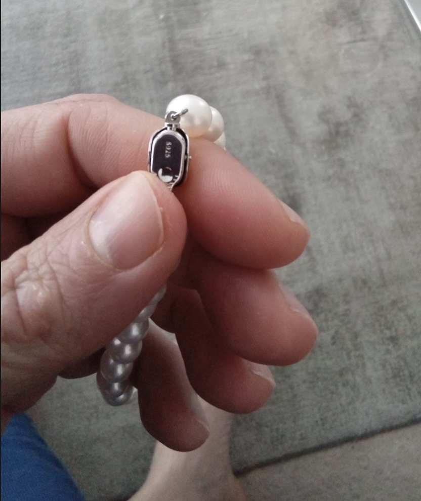 Freshwater Pearl 1