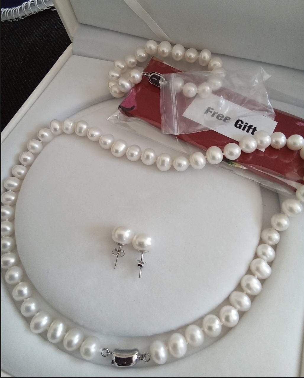 Freshwater Pearl 3